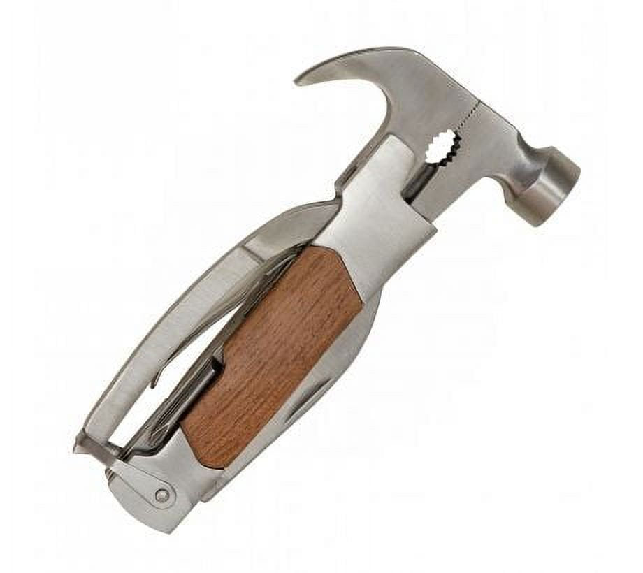 The Hammer 14-in-1 Multi Tool: Your Ultimate Companion for Versatility and Precision