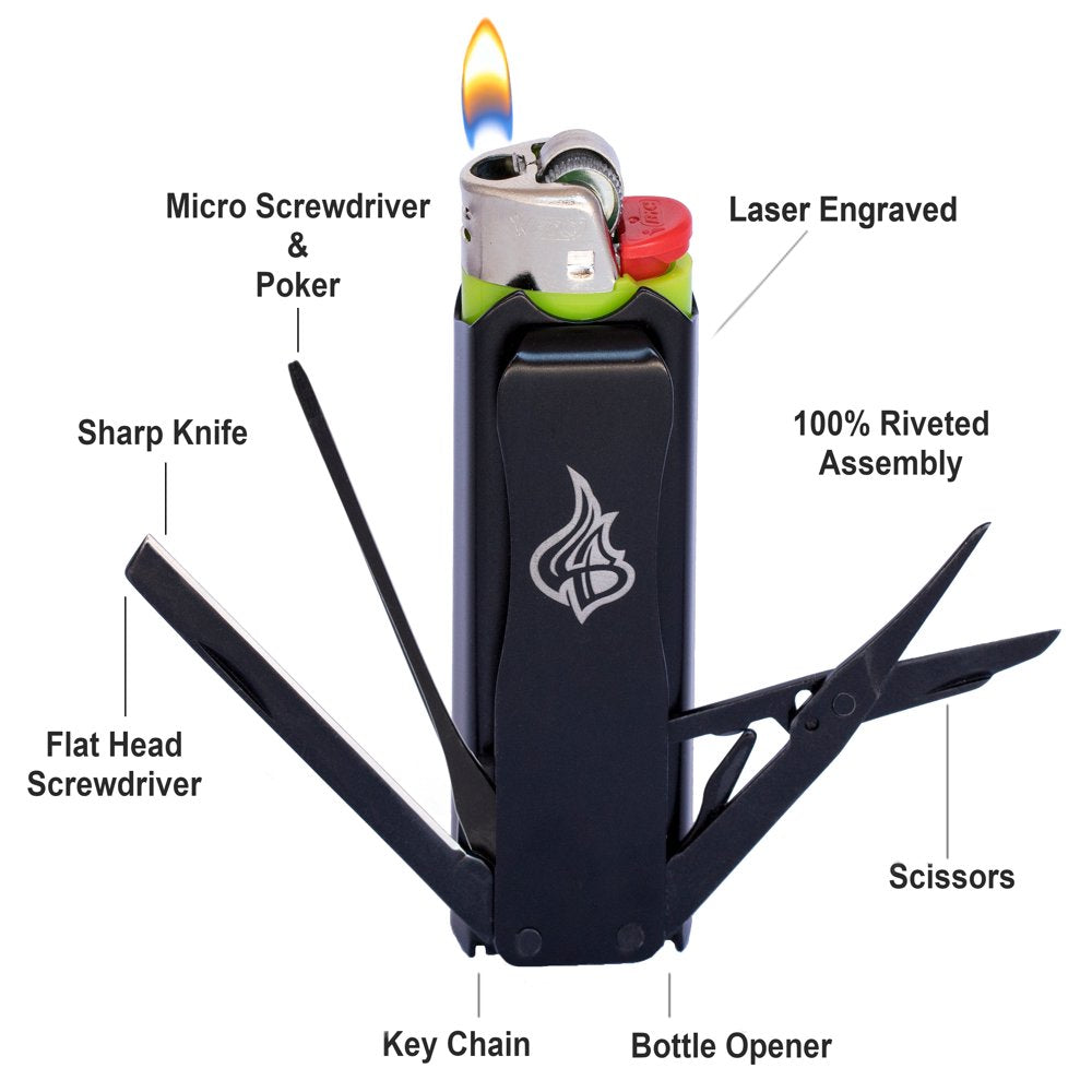 Multi Tool Stealth